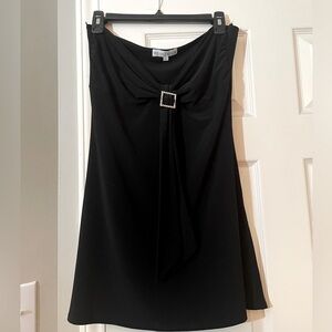 Perfect Strapless Evening Top, #DateNight